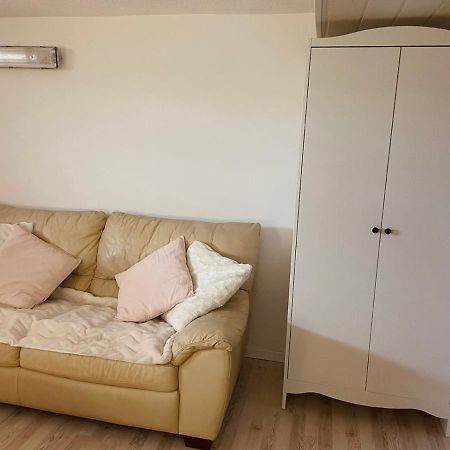 Apartma Pri Olgi Bled Exteriör bild