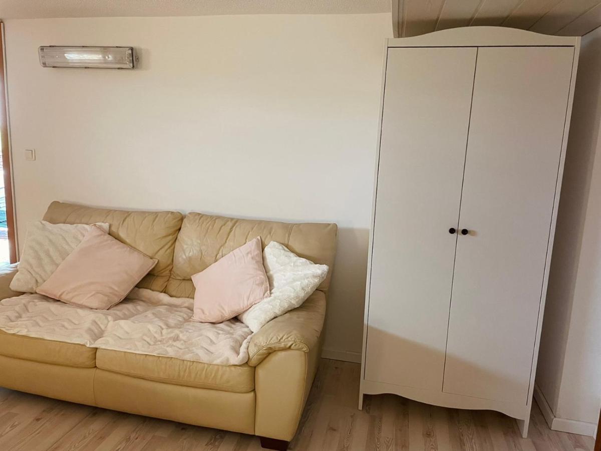 Apartma Pri Olgi Bled Exteriör bild
