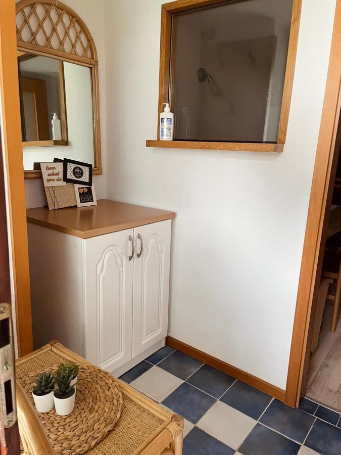 Apartma Pri Olgi Bled Exteriör bild