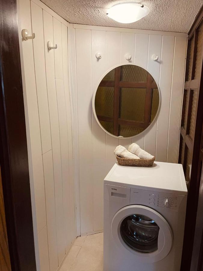 Apartma Pri Olgi Bled Exteriör bild