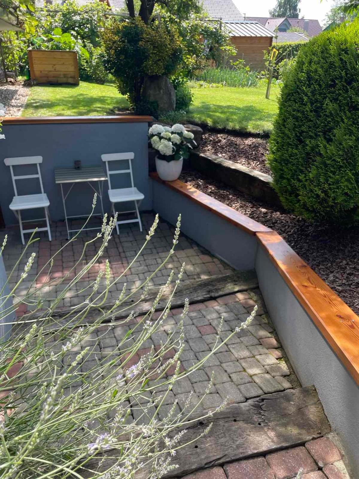 Apartma Pri Olgi Bled Exteriör bild